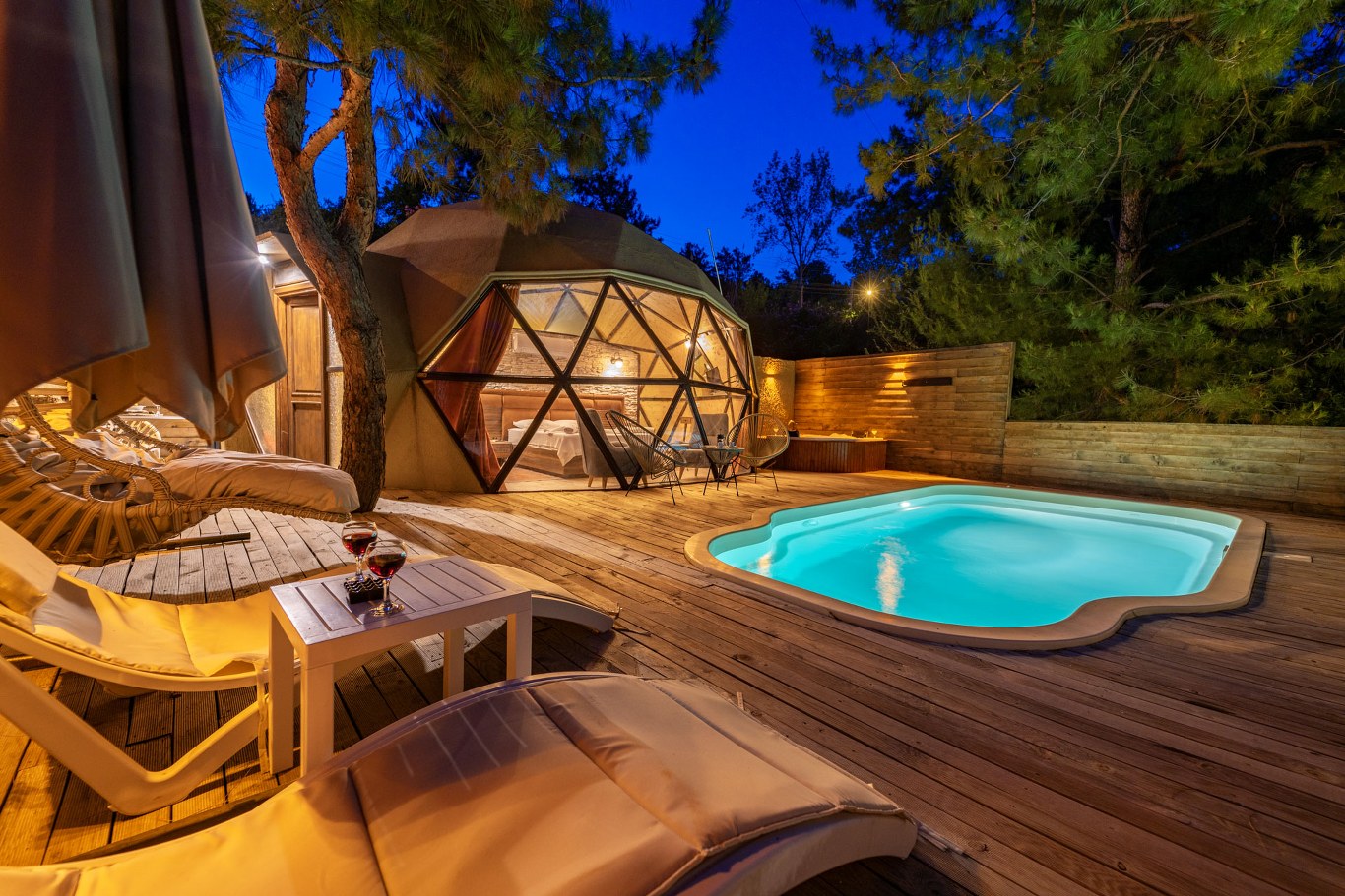 SÜİT PİRHA - NO:3