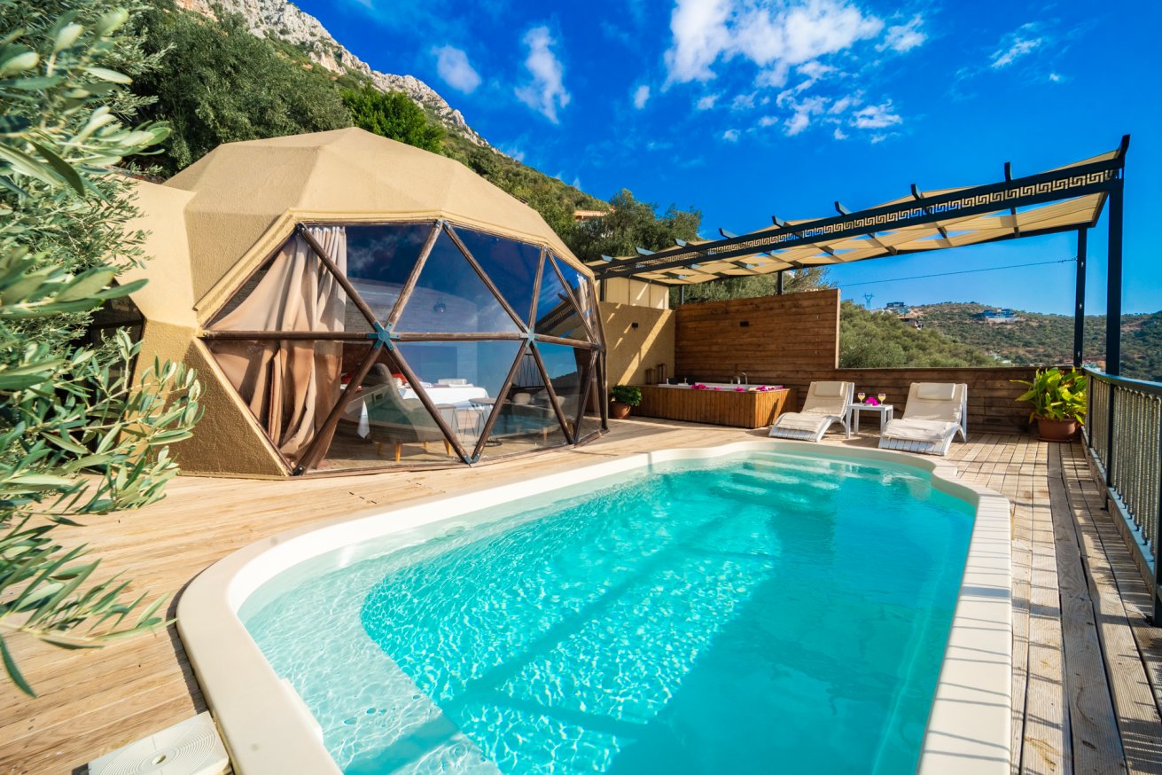 SÜİT XANTHOS - NO:2